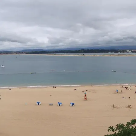 Appartamento Conoce Santander