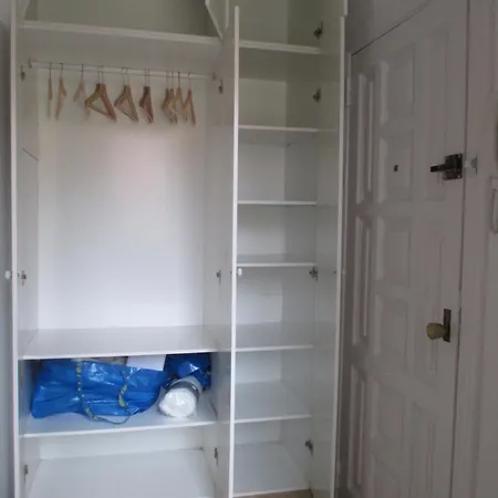 Conoce Appartamento Santander