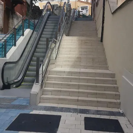 Appartamento Conoce Santander