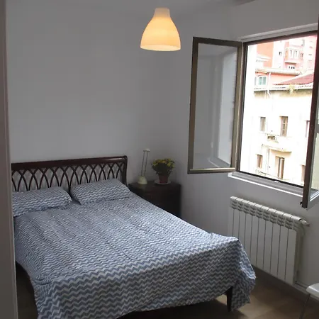 Appartamento Conoce *