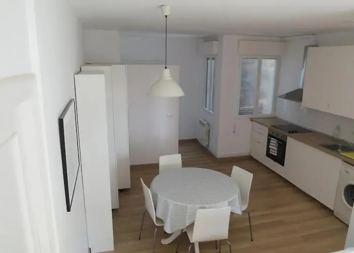 Conoce Appartamento *