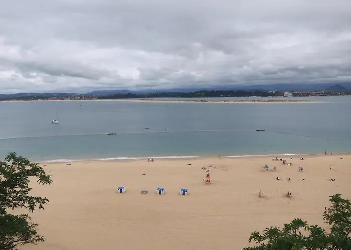 Appartamento Conoce Santander