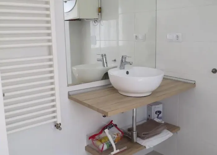 Appartamento Conoce Santander