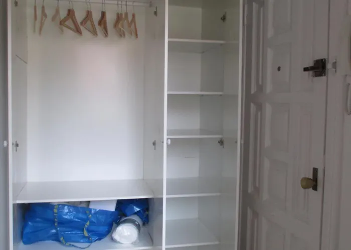 Conoce Appartamento Santander