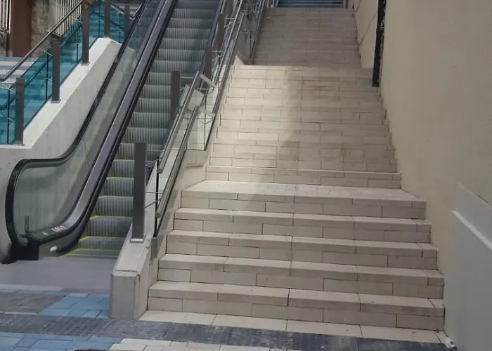 Appartamento Conoce Santander