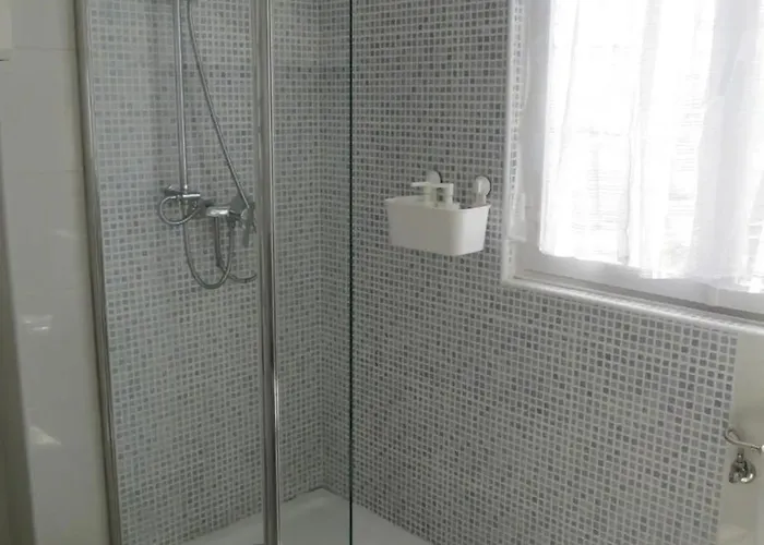 Conoce Appartamento Santander