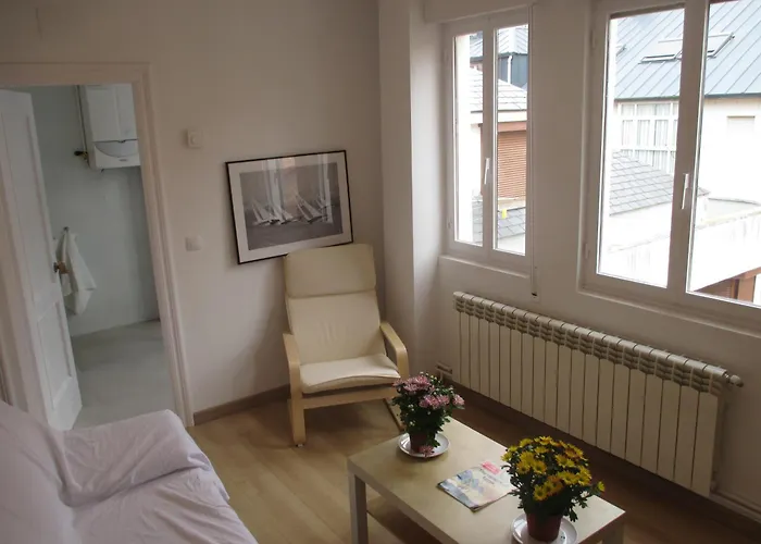 Appartamento Conoce Santander