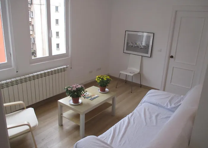 Conoce Appartamento *