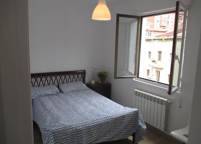 Appartamento Conoce *